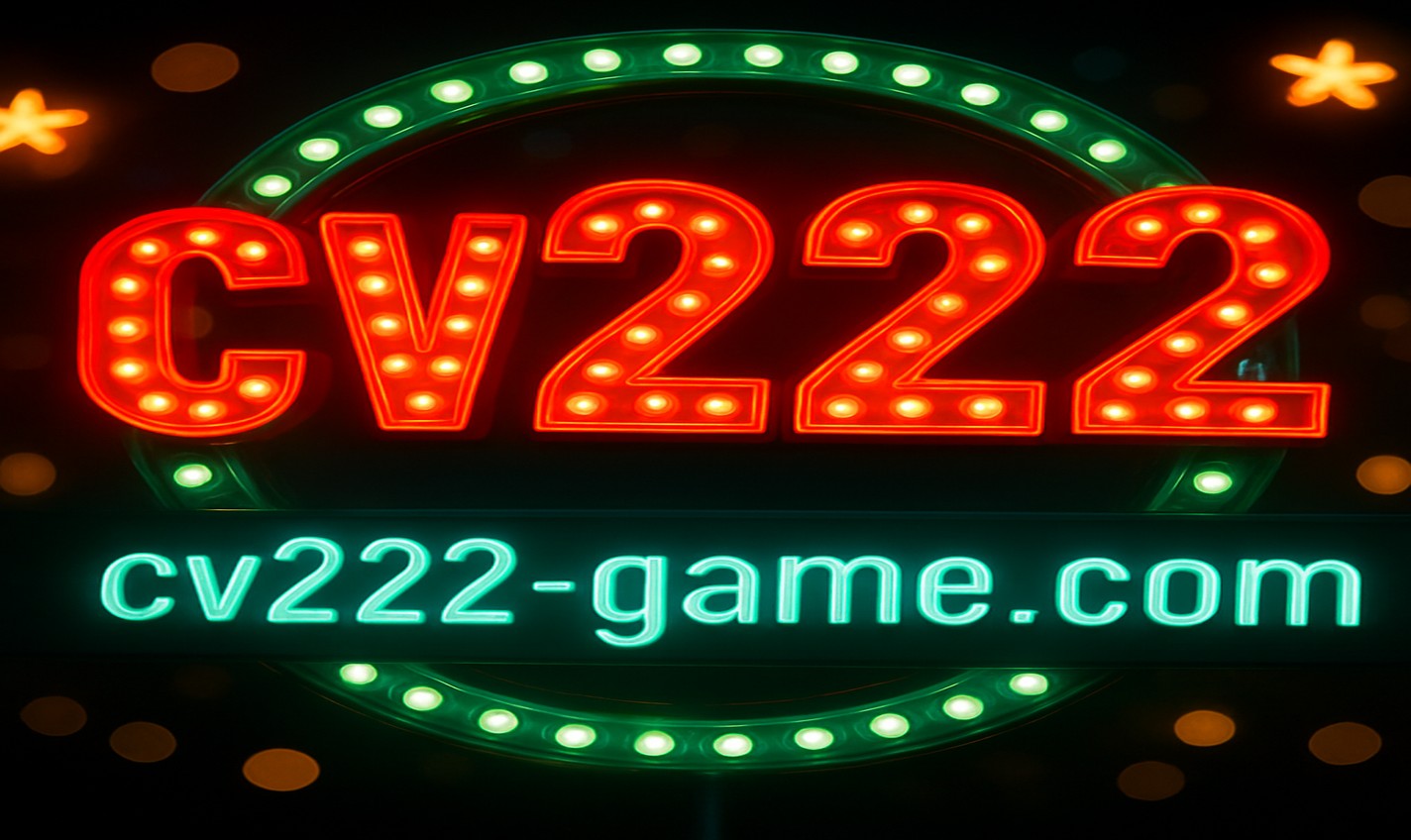 cv222 নিবন্ধন বোনাস অফার