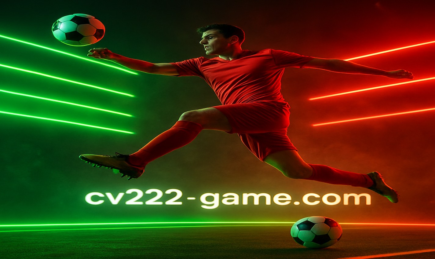 cv222 স্পোর্টস গেমিং প্ল্যাটফর্ম